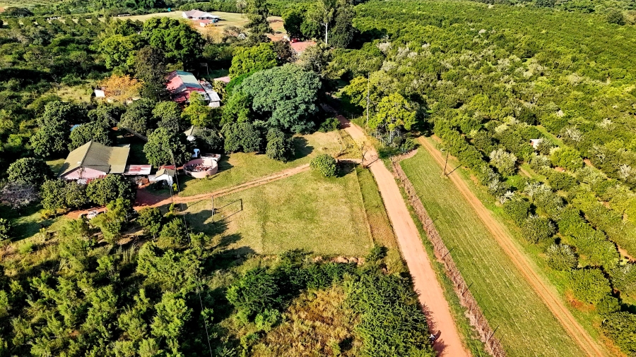 0 Bedroom Property for Sale in Louis Trichardt Limpopo