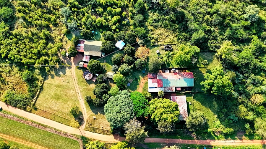 0 Bedroom Property for Sale in Louis Trichardt Limpopo