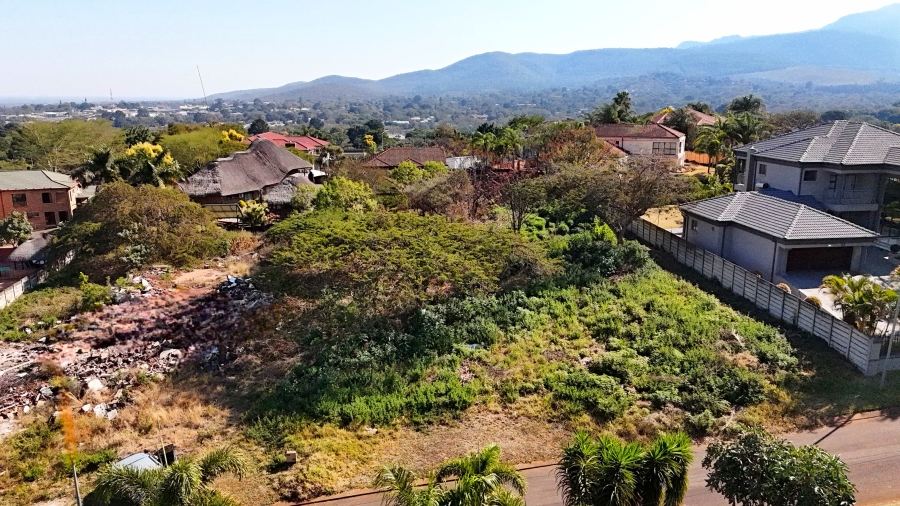 0 Bedroom Property for Sale in Louis Trichardt Limpopo