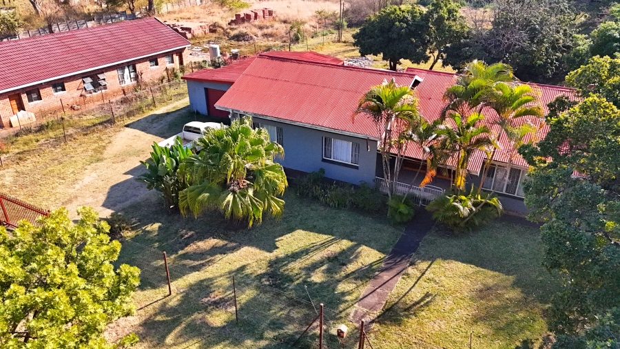 3 Bedroom Property for Sale in Louis Trichardt Limpopo