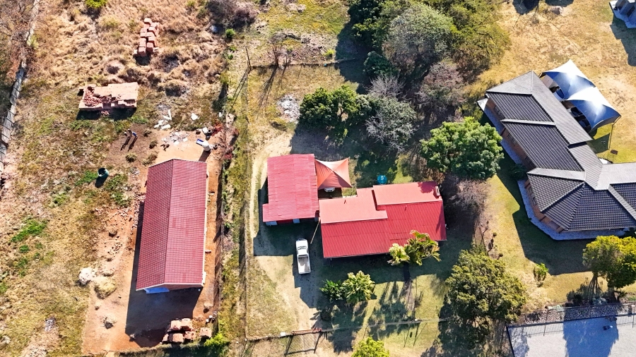 3 Bedroom Property for Sale in Louis Trichardt Limpopo