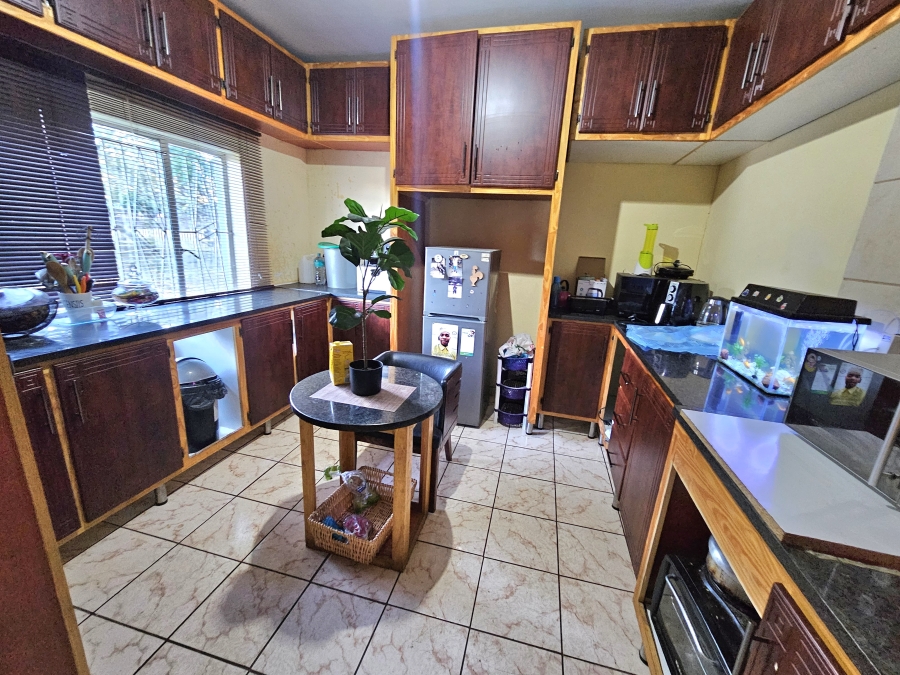 3 Bedroom Property for Sale in Louis Trichardt Limpopo