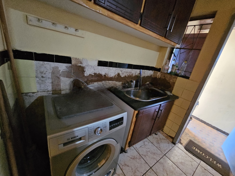 3 Bedroom Property for Sale in Louis Trichardt Limpopo