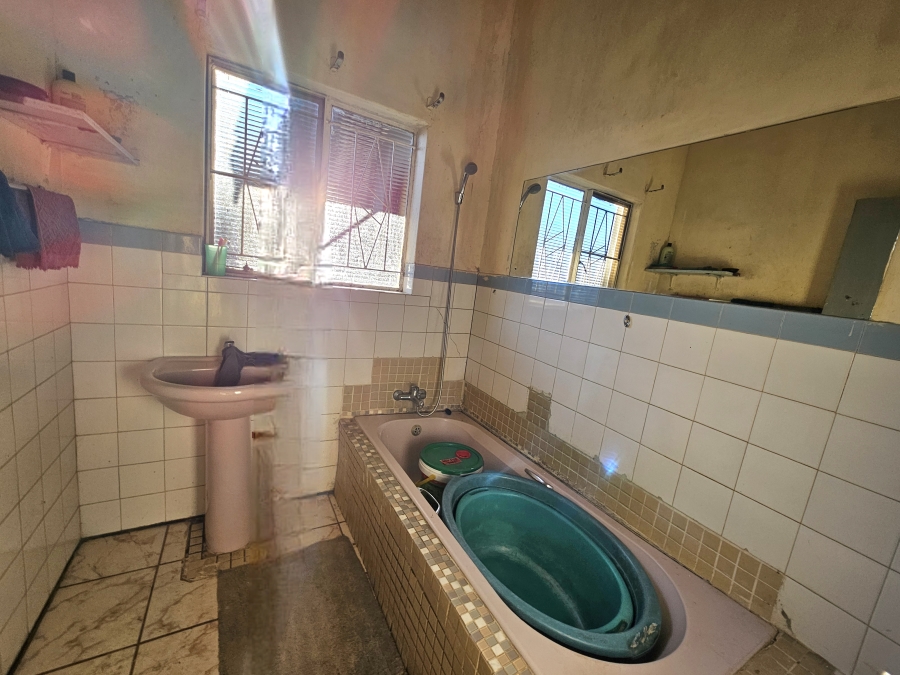 3 Bedroom Property for Sale in Louis Trichardt Limpopo