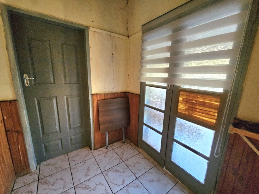 3 Bedroom Property for Sale in Louis Trichardt Limpopo