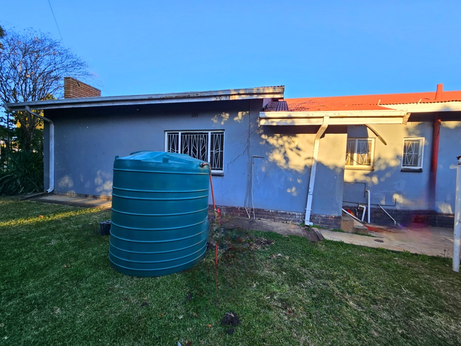3 Bedroom Property for Sale in Louis Trichardt Limpopo