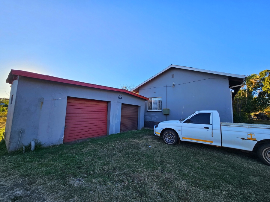 3 Bedroom Property for Sale in Louis Trichardt Limpopo