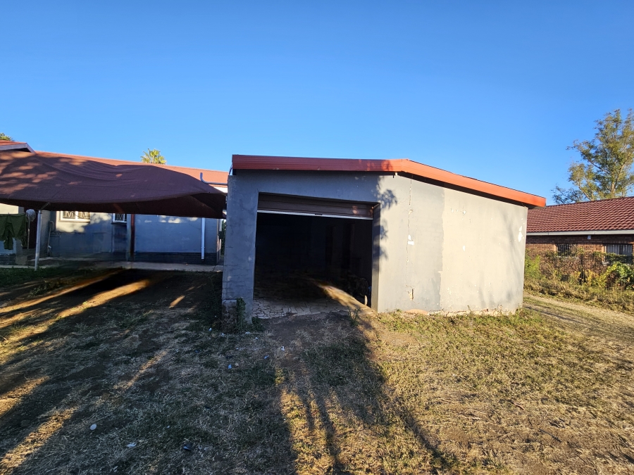 3 Bedroom Property for Sale in Louis Trichardt Limpopo