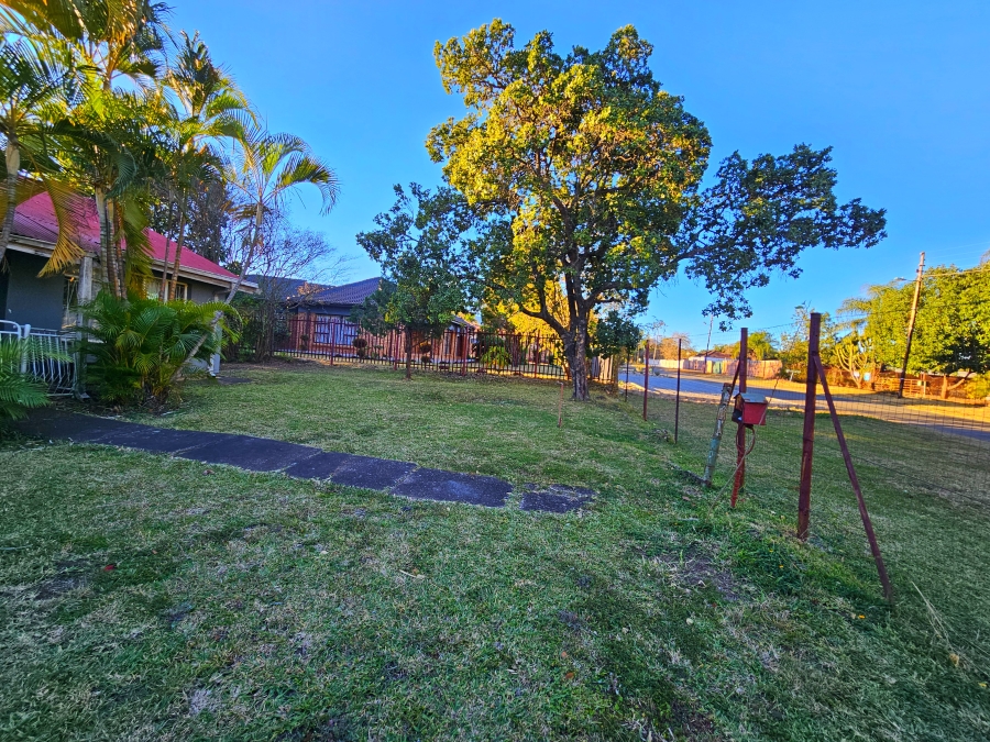3 Bedroom Property for Sale in Louis Trichardt Limpopo