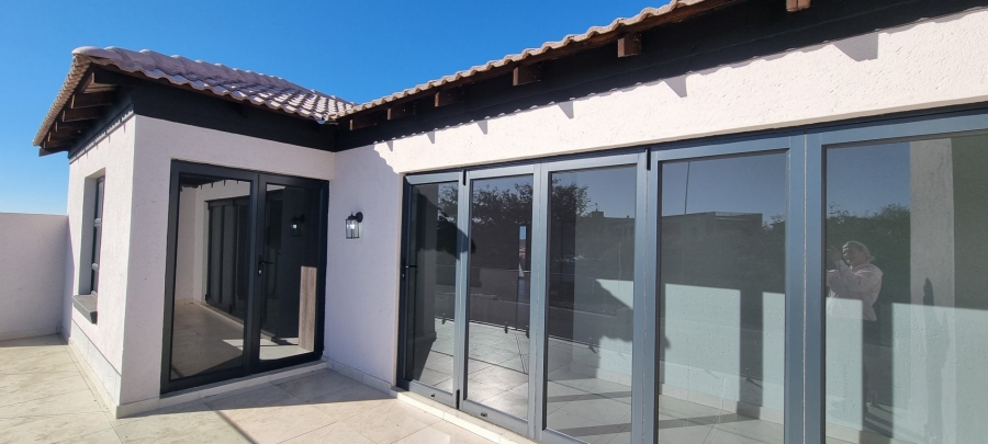 4 Bedroom Property for Sale in Woodhill Estate Limpopo