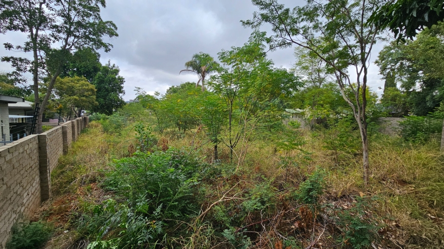 0 Bedroom Property for Sale in Polokwane Central Limpopo