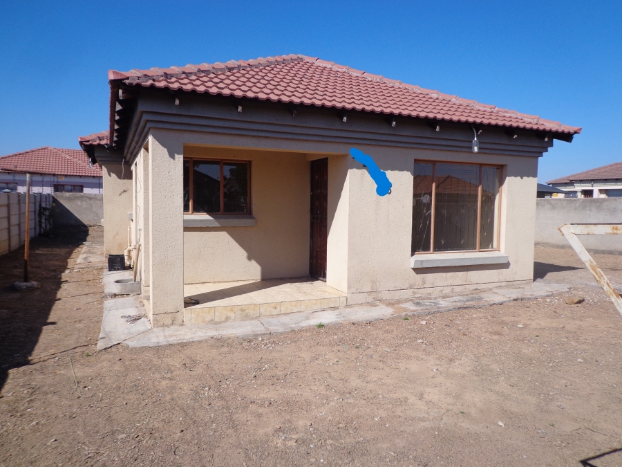 3 Bedroom Property for Sale in Mahlako-A-Phahla Gardens Limpopo