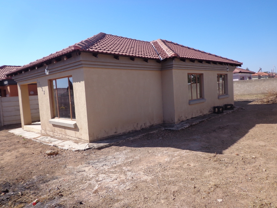 3 Bedroom Property for Sale in Mahlako-A-Phahla Gardens Limpopo