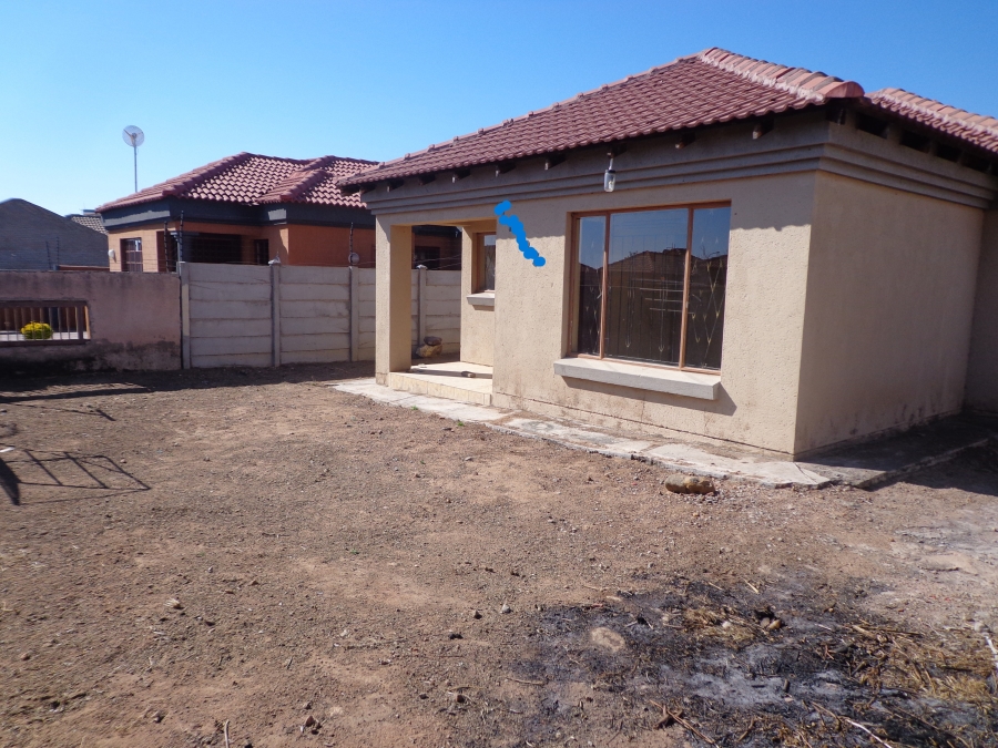 3 Bedroom Property for Sale in Mahlako-A-Phahla Gardens Limpopo