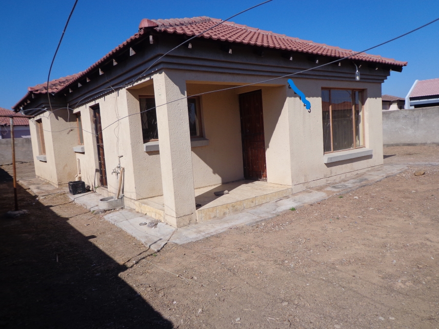 3 Bedroom Property for Sale in Mahlako-A-Phahla Gardens Limpopo