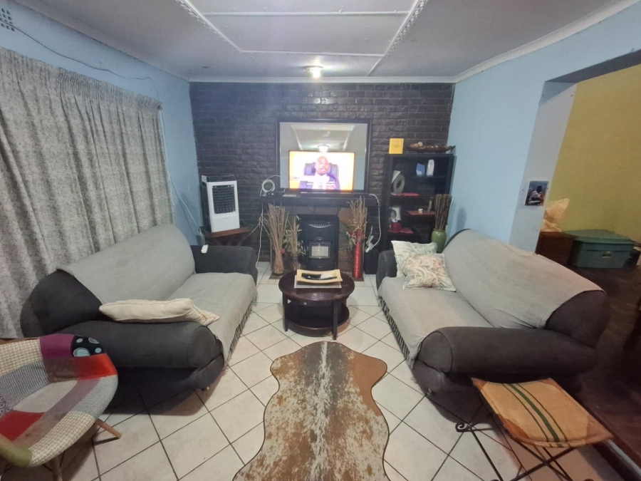 4 Bedroom Property for Sale in Seshego Limpopo