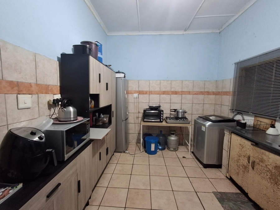 4 Bedroom Property for Sale in Seshego Limpopo