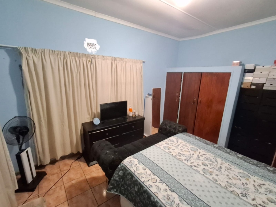4 Bedroom Property for Sale in Seshego Limpopo
