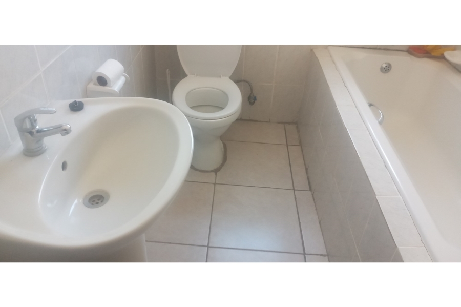 To Let 2 Bedroom Property for Rent in Rethabile Gardens Limpopo