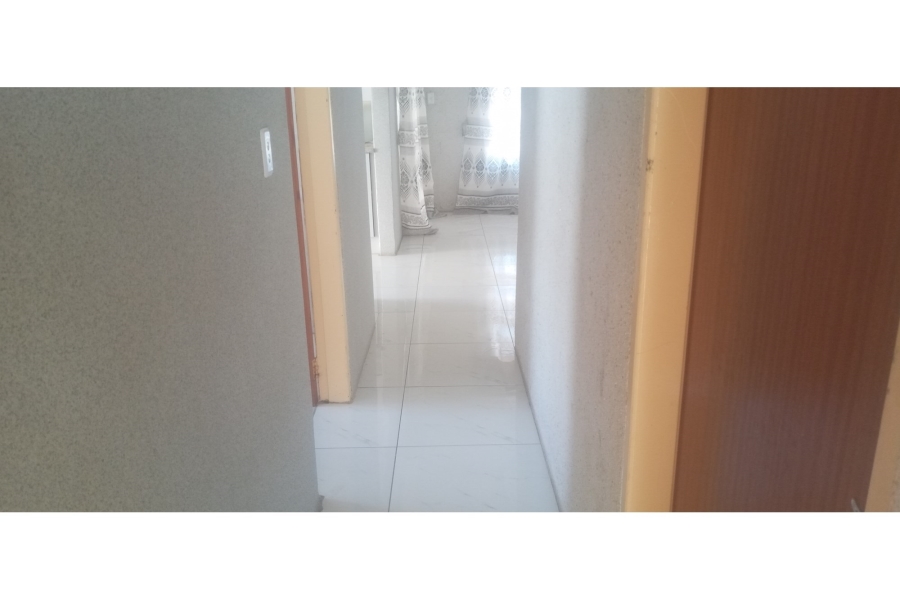 To Let 2 Bedroom Property for Rent in Rethabile Gardens Limpopo