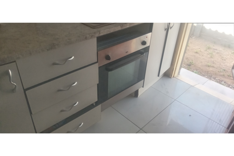 To Let 2 Bedroom Property for Rent in Rethabile Gardens Limpopo