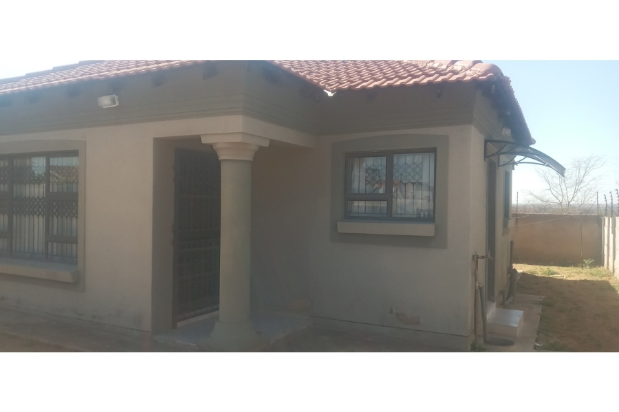 To Let 2 Bedroom Property for Rent in Rethabile Gardens Limpopo