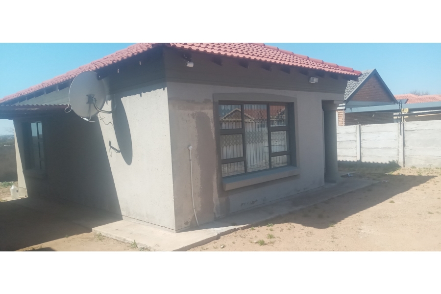 To Let 2 Bedroom Property for Rent in Rethabile Gardens Limpopo