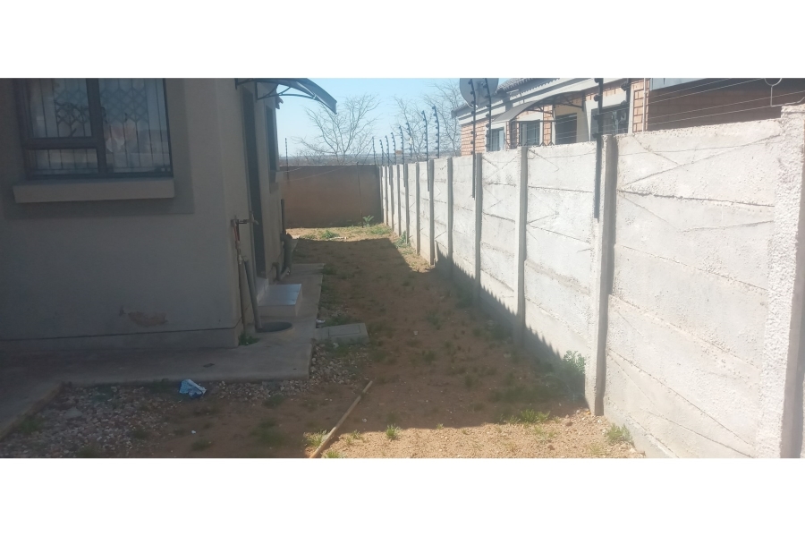 To Let 2 Bedroom Property for Rent in Rethabile Gardens Limpopo