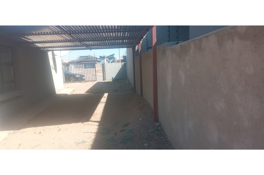 To Let 2 Bedroom Property for Rent in Rethabile Gardens Limpopo