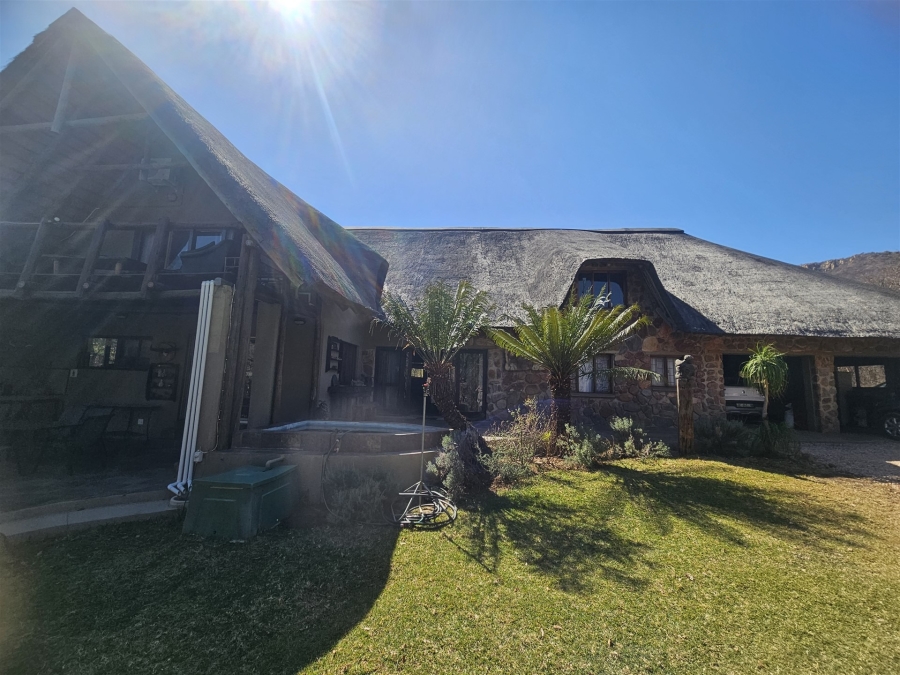 To Let 4 Bedroom Property for Rent in Blyde Botanical Reserve Limpopo