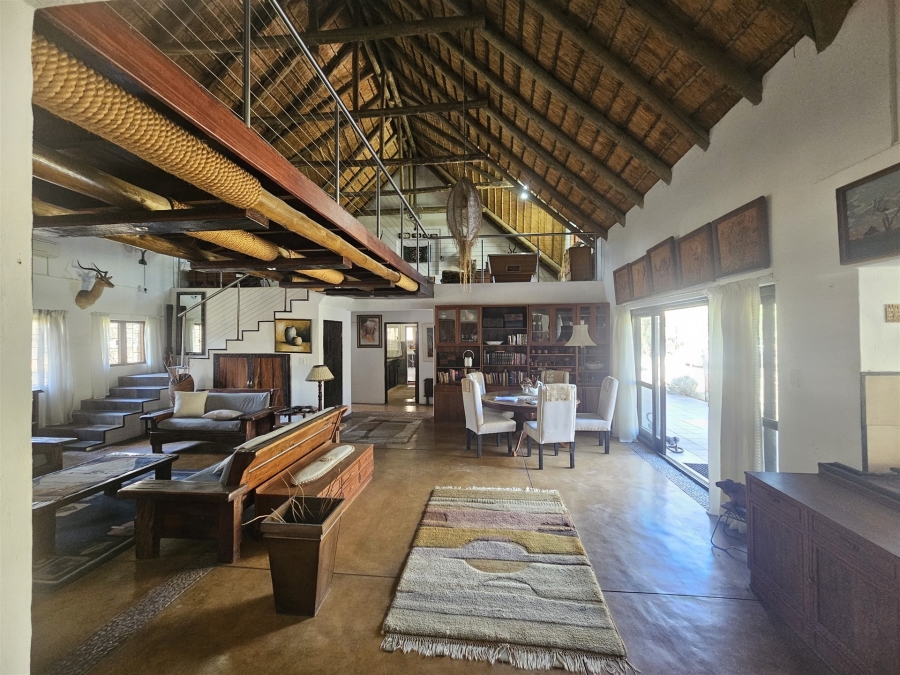 To Let 4 Bedroom Property for Rent in Blyde Botanical Reserve Limpopo
