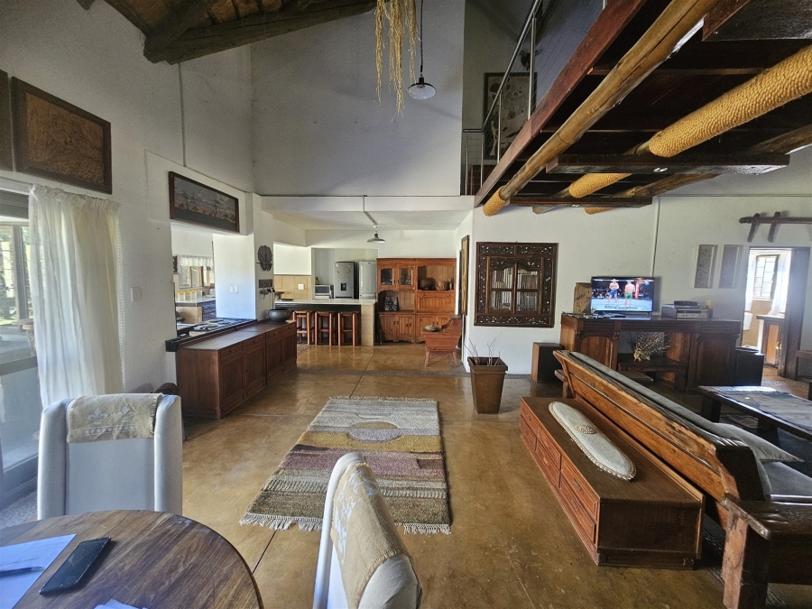 To Let 4 Bedroom Property for Rent in Blyde Botanical Reserve Limpopo