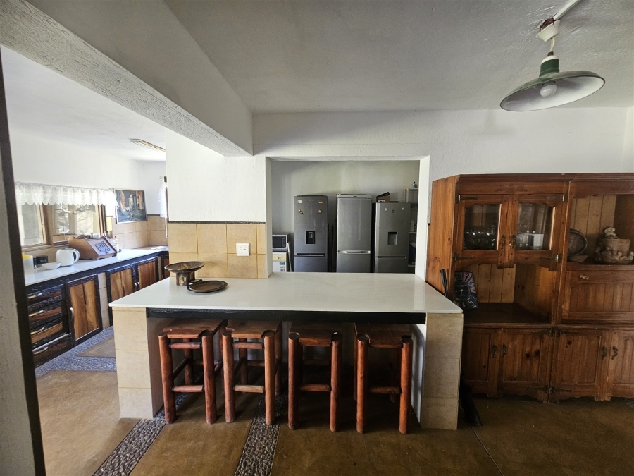 To Let 4 Bedroom Property for Rent in Blyde Botanical Reserve Limpopo