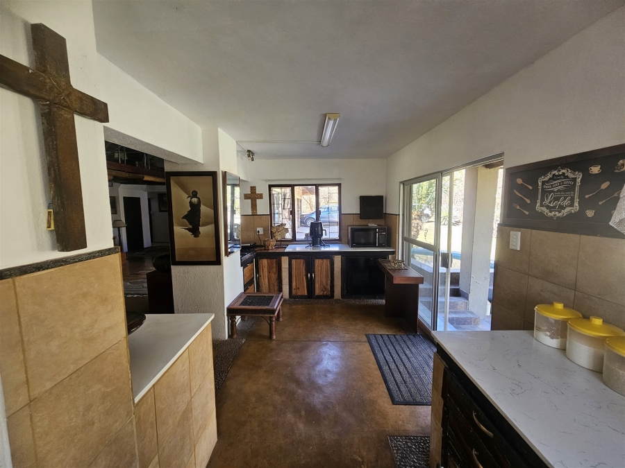 To Let 4 Bedroom Property for Rent in Blyde Botanical Reserve Limpopo