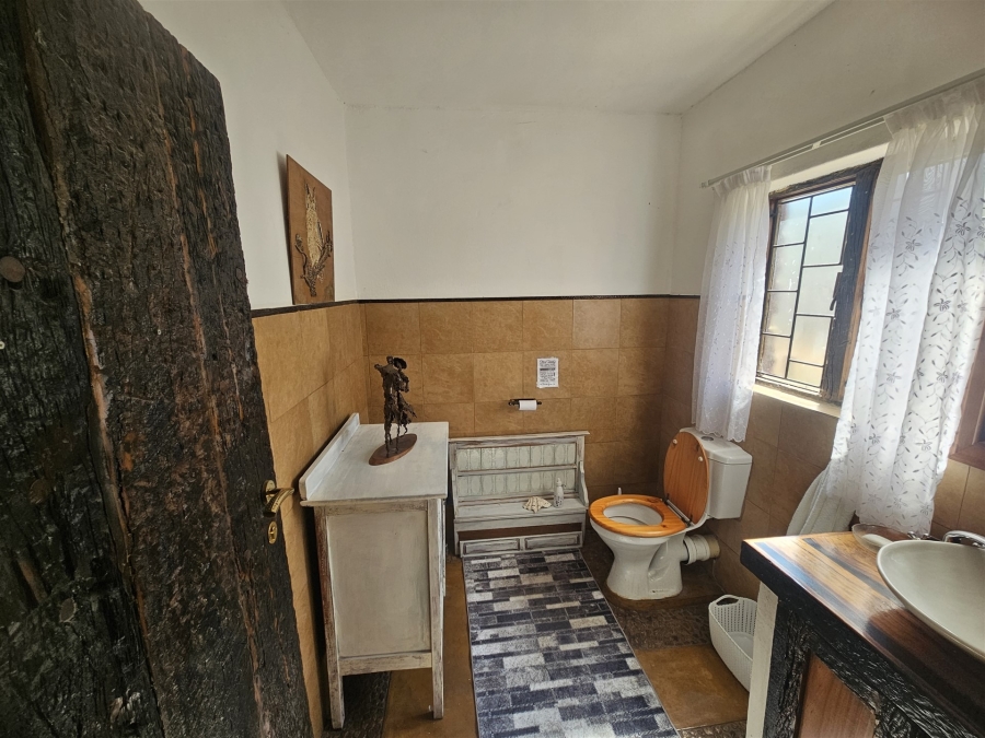 To Let 4 Bedroom Property for Rent in Blyde Botanical Reserve Limpopo
