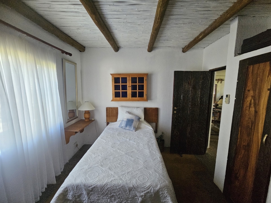 To Let 4 Bedroom Property for Rent in Blyde Botanical Reserve Limpopo