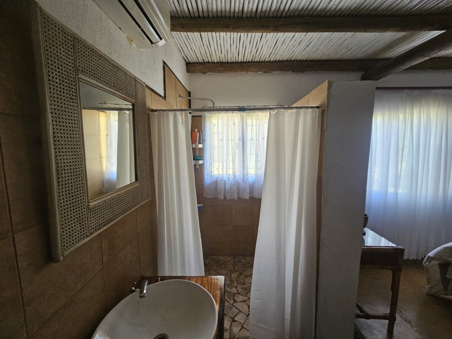 To Let 4 Bedroom Property for Rent in Blyde Botanical Reserve Limpopo