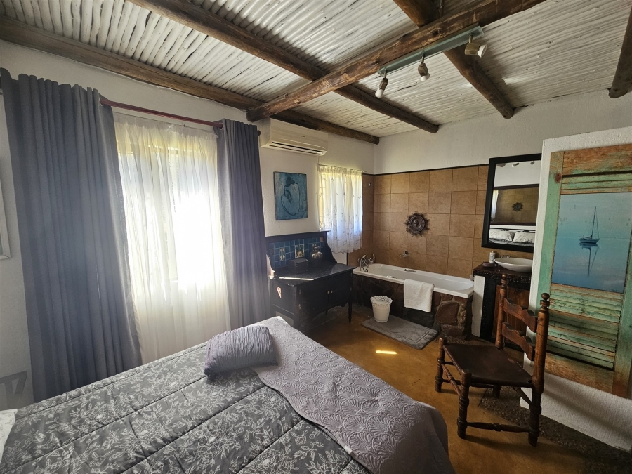 To Let 4 Bedroom Property for Rent in Blyde Botanical Reserve Limpopo