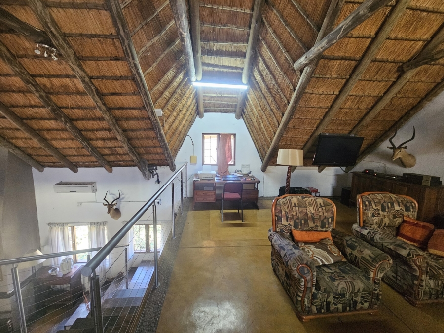 To Let 4 Bedroom Property for Rent in Blyde Botanical Reserve Limpopo