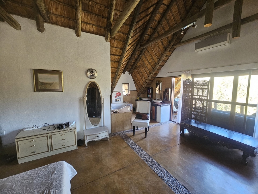 To Let 4 Bedroom Property for Rent in Blyde Botanical Reserve Limpopo