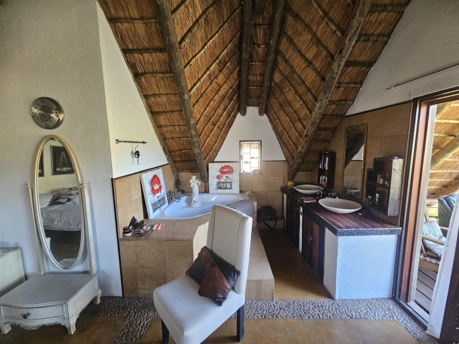 To Let 4 Bedroom Property for Rent in Blyde Botanical Reserve Limpopo