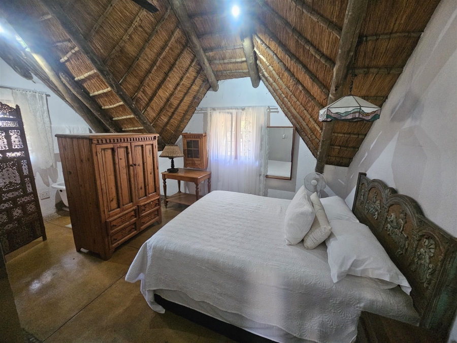 To Let 4 Bedroom Property for Rent in Blyde Botanical Reserve Limpopo