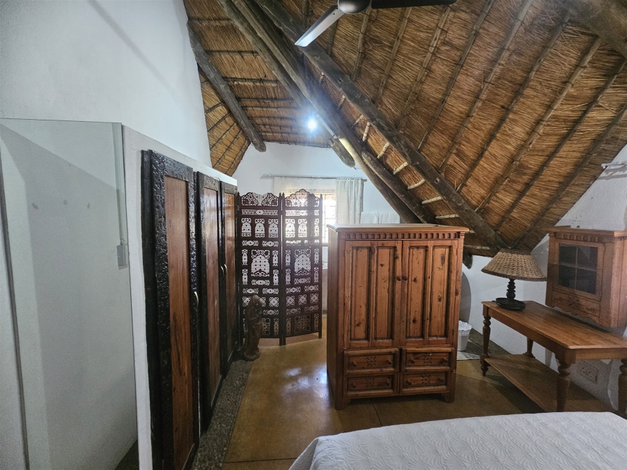 To Let 4 Bedroom Property for Rent in Blyde Botanical Reserve Limpopo