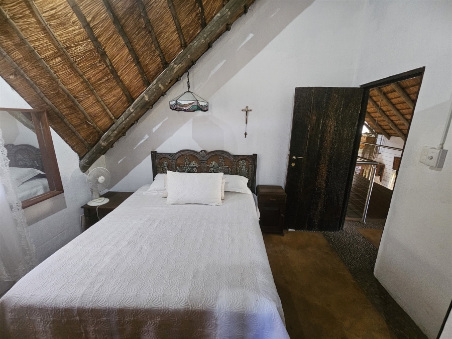 To Let 4 Bedroom Property for Rent in Blyde Botanical Reserve Limpopo
