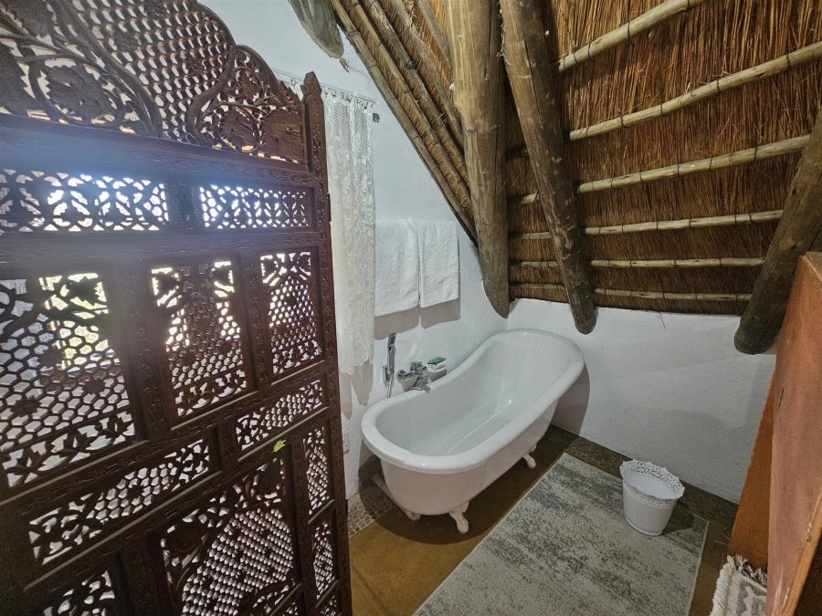 To Let 4 Bedroom Property for Rent in Blyde Botanical Reserve Limpopo