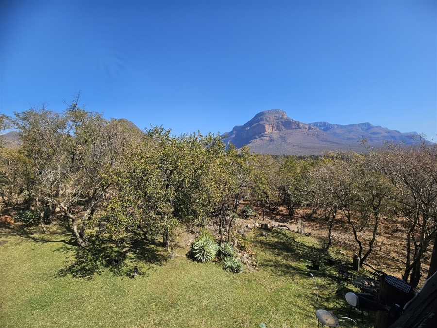 To Let 4 Bedroom Property for Rent in Blyde Botanical Reserve Limpopo