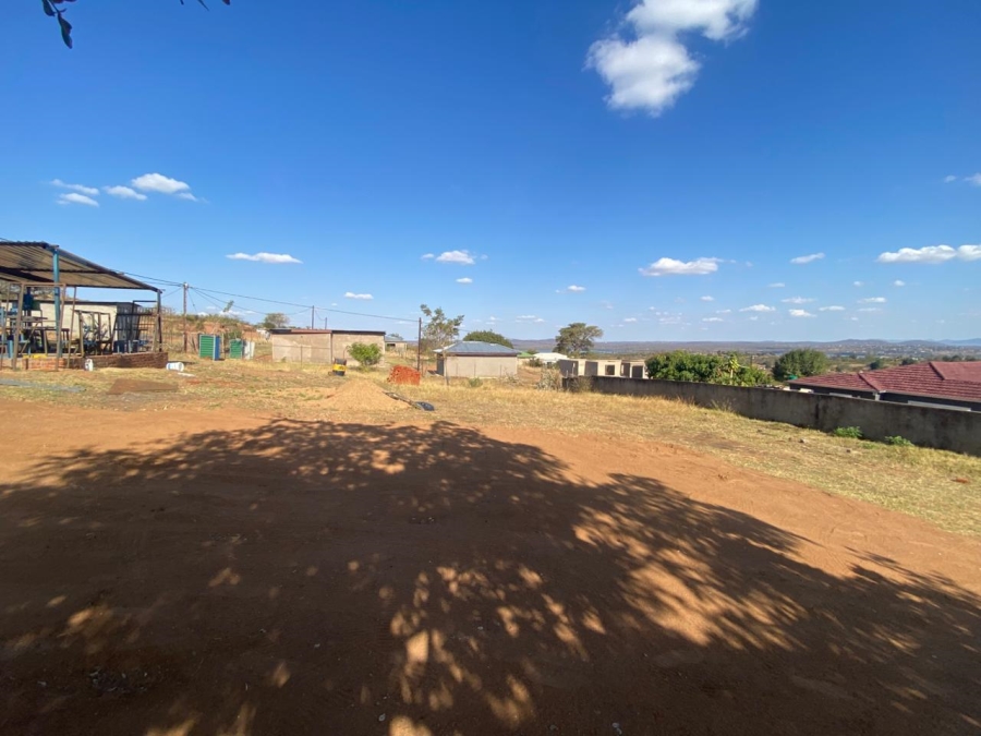 1 Bedroom Property for Sale in Mphego Limpopo