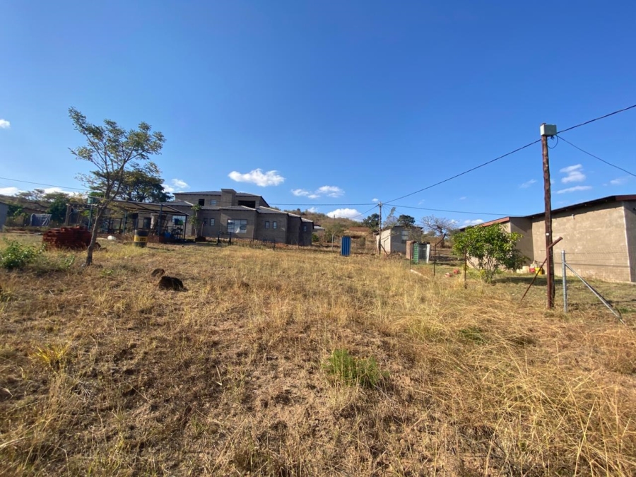 1 Bedroom Property for Sale in Mphego Limpopo