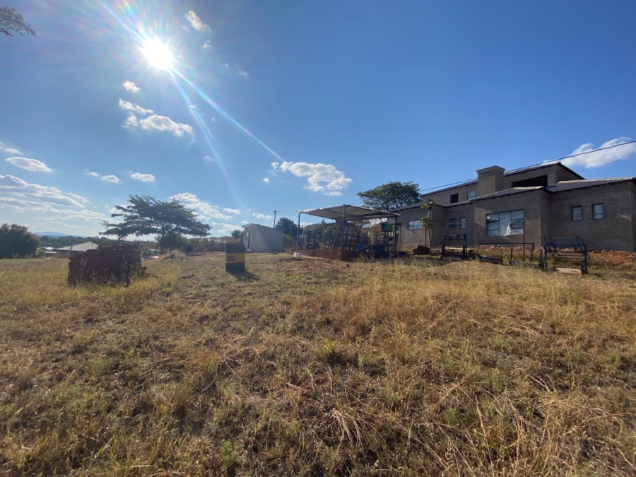 1 Bedroom Property for Sale in Mphego Limpopo