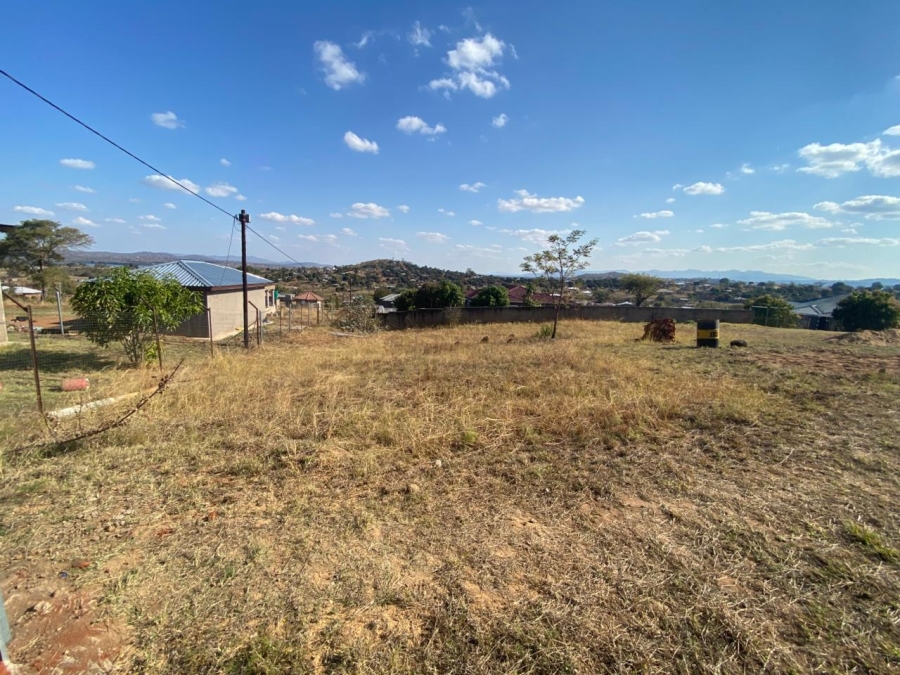 1 Bedroom Property for Sale in Mphego Limpopo